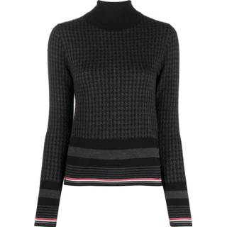👉 Vrouwen zwart Turtleneck
