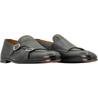 👉 Shoe male zwart Du2364Panauf shoes