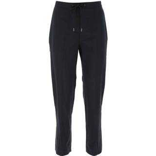 👉 M vrouwen zwart Pants