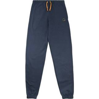 👉 L vrouwen blauw Pantaloni 028510Mcjp