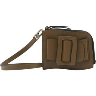 👉 Onesize vrouwen bruin Bag