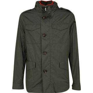 👉 Zomerjas male groen