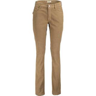 👉 Vrouwen bruin Pantalone Clint