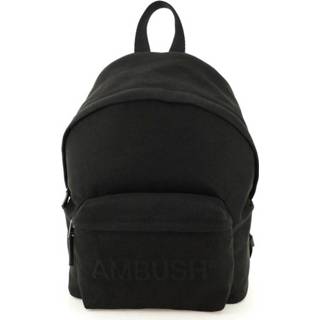 👉 Backpack onesize male zwart 8054133091123