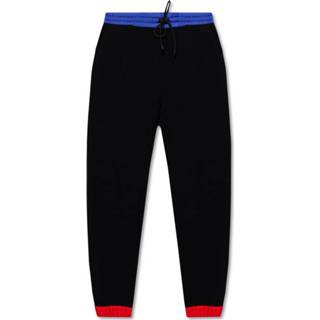 👉 Sweatpant XL male zwart Sweatpants