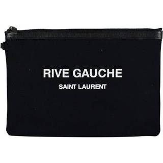 👉 Clutch onesize male zwart