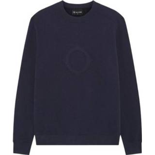 👉 Sweater l male blauw Compass