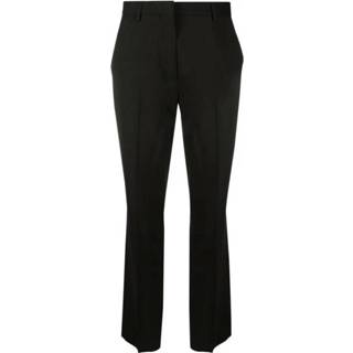 👉 Vrouwen zwart Pantalone