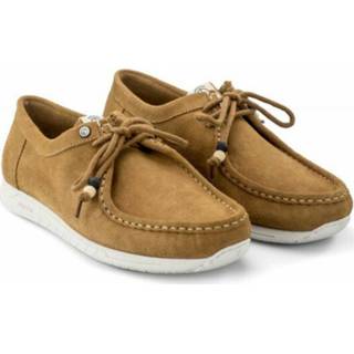 👉 Vrouwen bruin Zapatillas