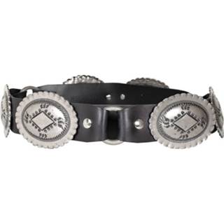 👉 Riem vrouwen zwart Belt