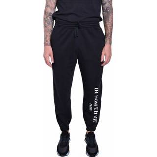 👉 XL male zwart Jogger
