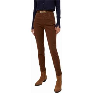 👉 W28 W27 W26 W25 W29 vrouwen bruin Wf1345 T8191 Pants