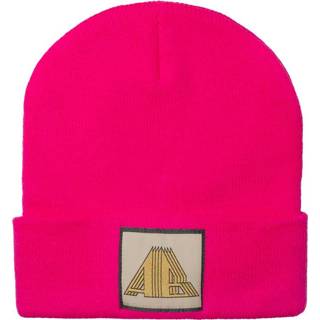 Onesize vrouwen roze Hat