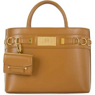 👉 Handtas onesize vrouwen bruin Daily Handbag 8003912823042