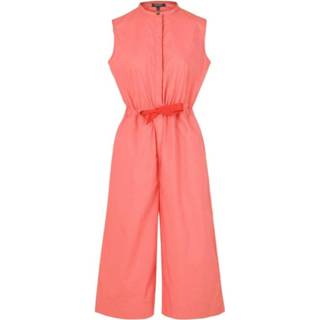 👉 Jumpsuit s vrouwen rood Mono 8058321885570