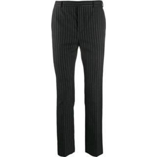 👉 Male zwart Pantalone