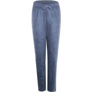 👉 Vrouwen blauw Pants 133101