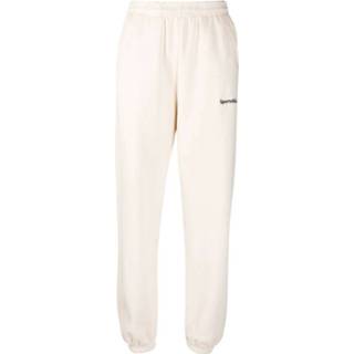 👉 Sweatpant XL vrouwen wit Sweatpants