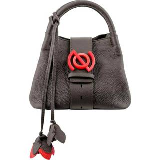 👉 Onesize vrouwen bruin Bag