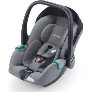 👉 Auto stoel grijs meisjes baby's RECARO Autostoel Avan Prime Silent Grey 8050038141963