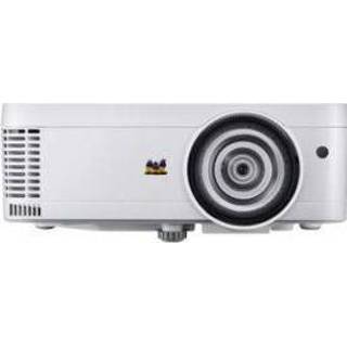 👉 Projector Viewsonic PS600W beamer/projector met normale projectieafstand 3500 ANSI lumens DLP WXGA (