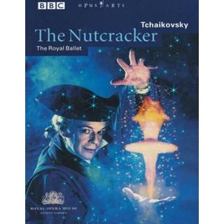 👉 Alina Cojocaru duits The Nutcracker 809478000082