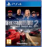 👉 Street Outlaws 2 - Winner Takes All 5016488138499