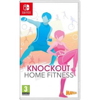 👉 Knockout Home Fitness 5060540771230