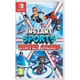 👉 Instant Sports Winter Games 3700664529066