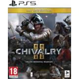 👉 Chivalry II - Day One Edition 4020628694197