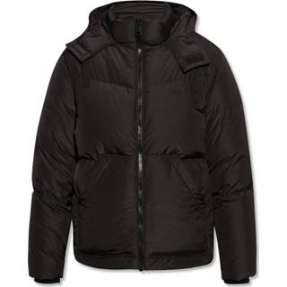 👉 Downjacket XL male zwart Down jacket