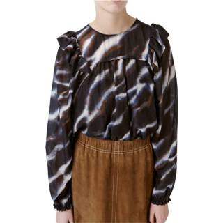 👉 Vrouwen zwart Top