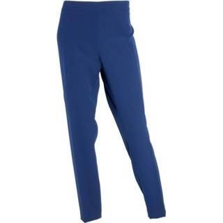 👉 Vrouwen blauw Pantalone Donna Articolo Pt0183 8054310237085