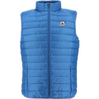 👉 Gilet m male blauw