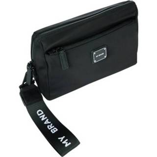 👉 Onesize vrouwen zwart Bag