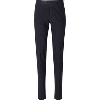 👉 Male blauw Slim Chino Pants