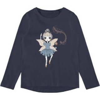 👉 Name it Lange Mouw Hemd Nmfvix Donker Sapphire