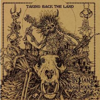 👉 Dian Nightmare Taking Back The Land 4250137235691