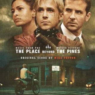 👉 OST Place Beyond The Pines 8719262018587