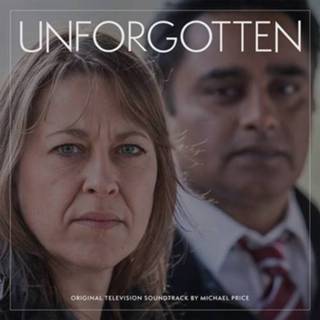 👉 OST Unforgotten 8719262021129