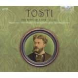 👉 Tosti: The Song Of A Life, Volume 2 5028421954295