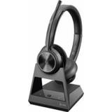 👉 Headset zwart POLY S7320-M 215201-05 Handheld 5033588055679