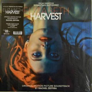 👉 Rachel Zeffira Elizabeth Harvest (Original Motion 5051083140607