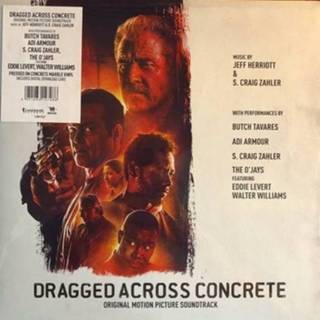 👉 Dragged Across Concrete 5051083147286