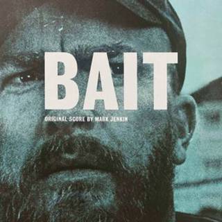 👉 Mark Jenkin Bait (Original Score) 5051083153669