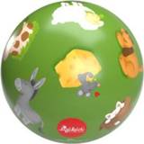 👉 Softball rubber groen jongens Sigikid ® Ball Farm Softballen 4001190424108