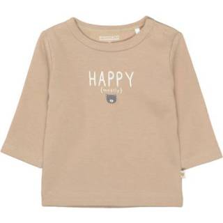 👉 Shirt beige STACCATO zachte toffee 4065756182376