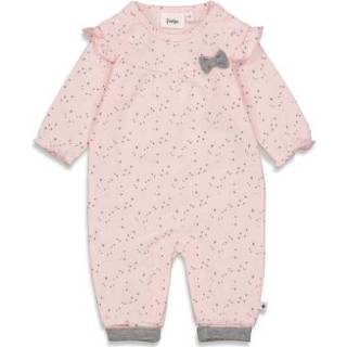 👉 Pyjama katoen mix meisjes roze Feetje Pyjama's Leukste Ding Ooit 8718751540240