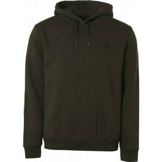 Sweater XL male groen hooded