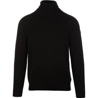 👉 Sweater male zwart